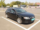 Audi A4  Vind/schimb