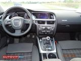 Audi A5 Sportback, photo 4