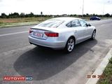 Audi A5 Sportback, photo 5