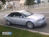 AUDI A6 1.8 T 