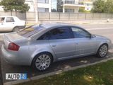 AUDI A6 1.8 T , photo 4