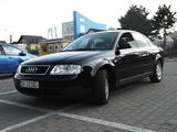 AUDI A6  - 1.9, fotografie 3