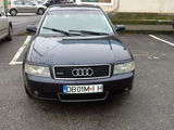 AUDI A6 1.9 TDI 2003, photo 1