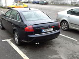 AUDI A6 1.9 TDI 2003, photo 2