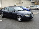 AUDI A6 1.9 TDI 2003, photo 3