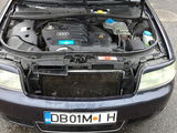 AUDI A6 1.9 TDI 2003, photo 4