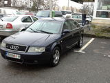 AUDI A6 1.9 TDI 2003, photo 5