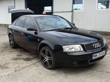 Audi A6 1.9 TDI, fotografie 3