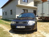 AUDI A6 1,9DIESEL 116CP, fotografie 1