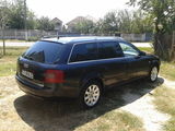 AUDI A6 1,9DIESEL 116CP