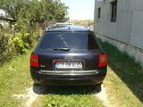 AUDI A6 1,9DIESEL 116CP, photo 3