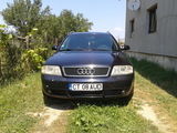 AUDI A6 1,9DIESEL 116CP, photo 5