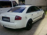 Audi A6 180 CP, photo 1