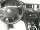 audi a6 1998 diesel,full , fotografie 5