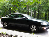 Audi A6 2.0 TDI 2005 - 9500 EUR negociabil, fotografie 3