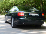 Audi A6 2.0 TDI 2005 - 9500 EUR negociabil, fotografie 4