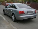 Audi A6 2.0 TDI Taxa 0, photo 4