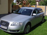 Audi A6, 2.0TDI, 2007