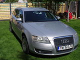 Audi A6, 2.0TDI, 2007, fotografie 2