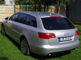 Audi A6, 2.0TDI, 2007, fotografie 4