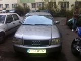 Audi A6 2.5 Tdi , photo 2