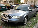 Audi A6 2.5 TDI, photo 1