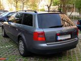 Audi A6 2.5 TDI, photo 2