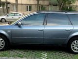 Audi A6 2.5 TDI, photo 3