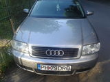 Audi A6, 2,5TDI