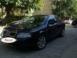 AUDI   A6    2000, photo 1