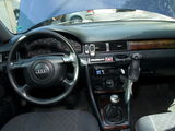 AUDI   A6    2000, photo 2