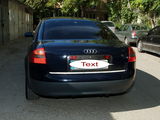 AUDI   A6    2000, photo 5