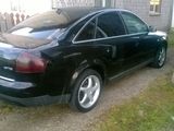 audi a6 2002 1.9, photo 3