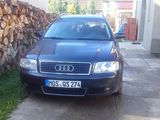 Audi A6 2003, photo 1