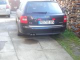 Audi A6 2003, photo 2