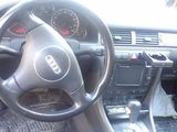 Audi A6 2003, photo 3