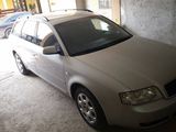 Audi A6 2004 full option, photo 4