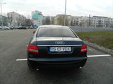 audi a6 2005 