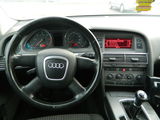 audi a6 2005 , photo 4