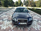 Audi a6, 2005 3. 0 tdi quattro extra full alcantara, fotografie 2