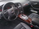 audi A6 2005, photo 2