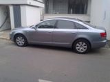 audi A6 2005, photo 3