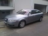 audi A6 2005, photo 4