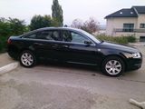 Audi A6 2006, photo 5