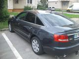 audi a6 2006, photo 4