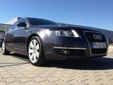 AUDI A6 3.0 TDI QUATTRO