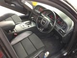 AUDI A6 3.0 TDI , QUATTRO -- VOLAN PE DREAPTA--, photo 2