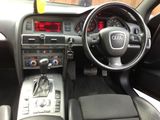 AUDI A6 3.0 TDI , QUATTRO -- VOLAN PE DREAPTA--, photo 5