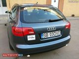 Audi A6 4x4 combi, 2.7, 2007, ingrijit, fotografie 2