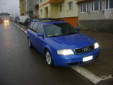 Audi A6 editie limitata, photo 1